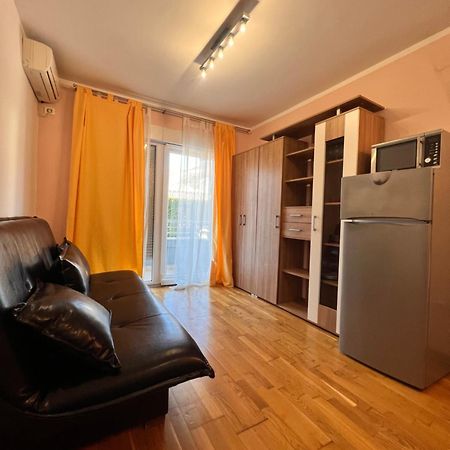 Apartment Lido Of Herceg Novi Bijela エクステリア 写真
