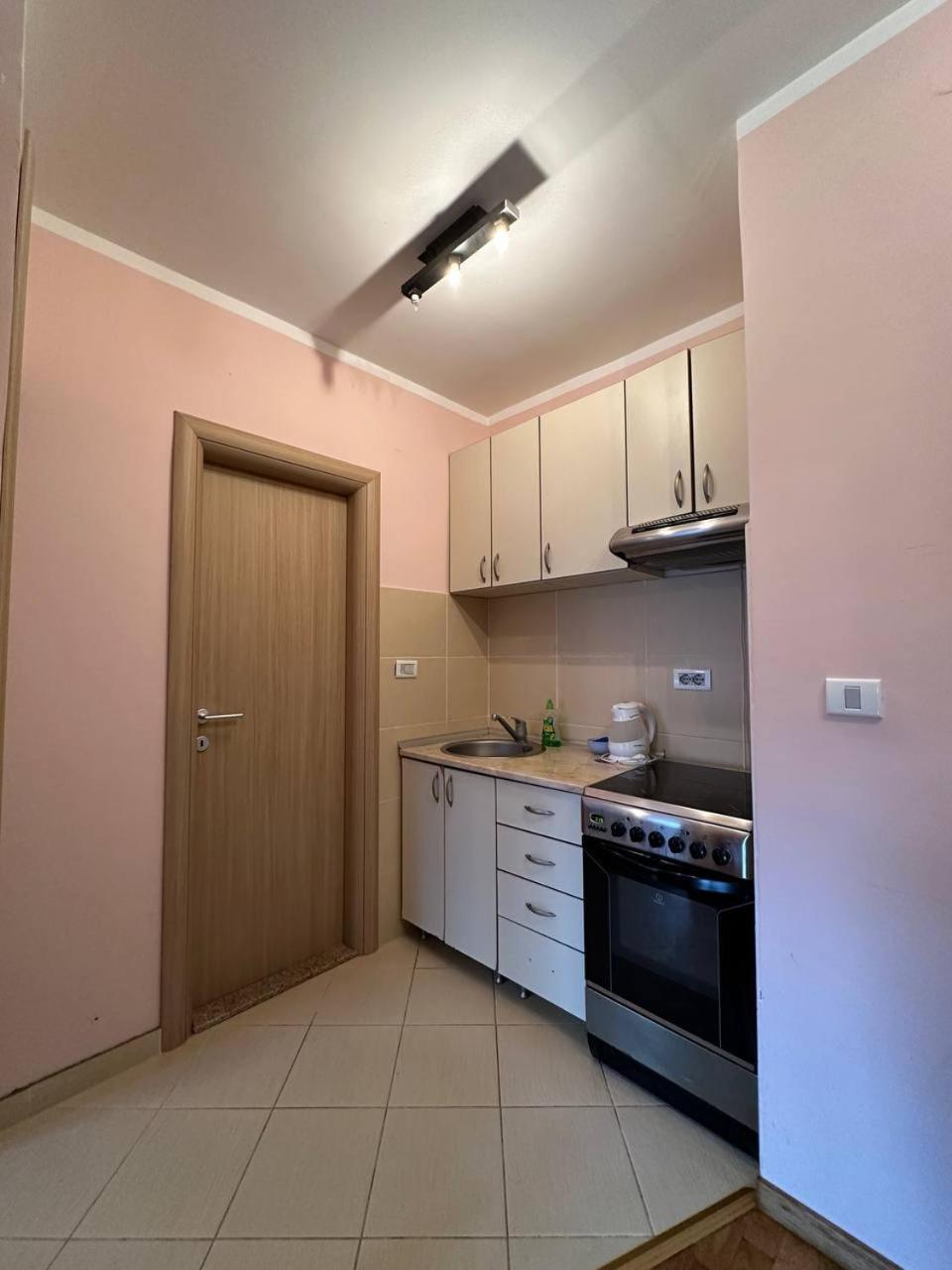Apartment Lido Of Herceg Novi Bijela エクステリア 写真