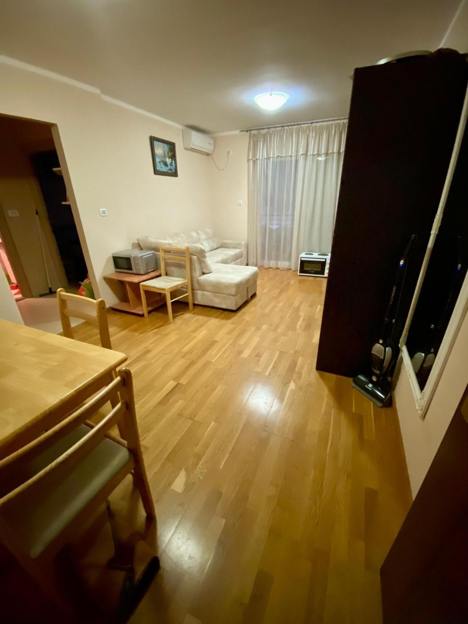 Apartment Lido Of Herceg Novi Bijela エクステリア 写真