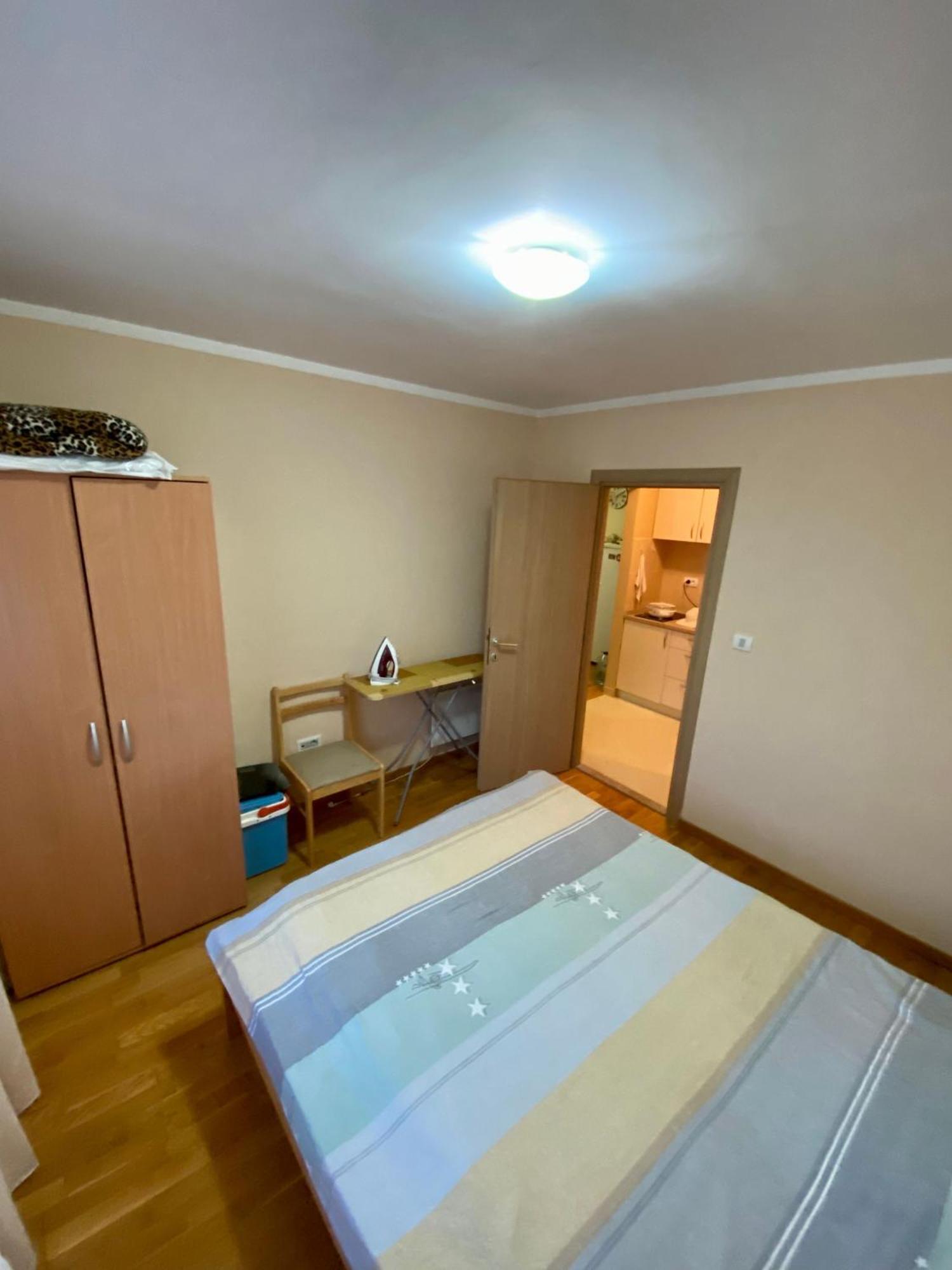 Apartment Lido Of Herceg Novi Bijela エクステリア 写真