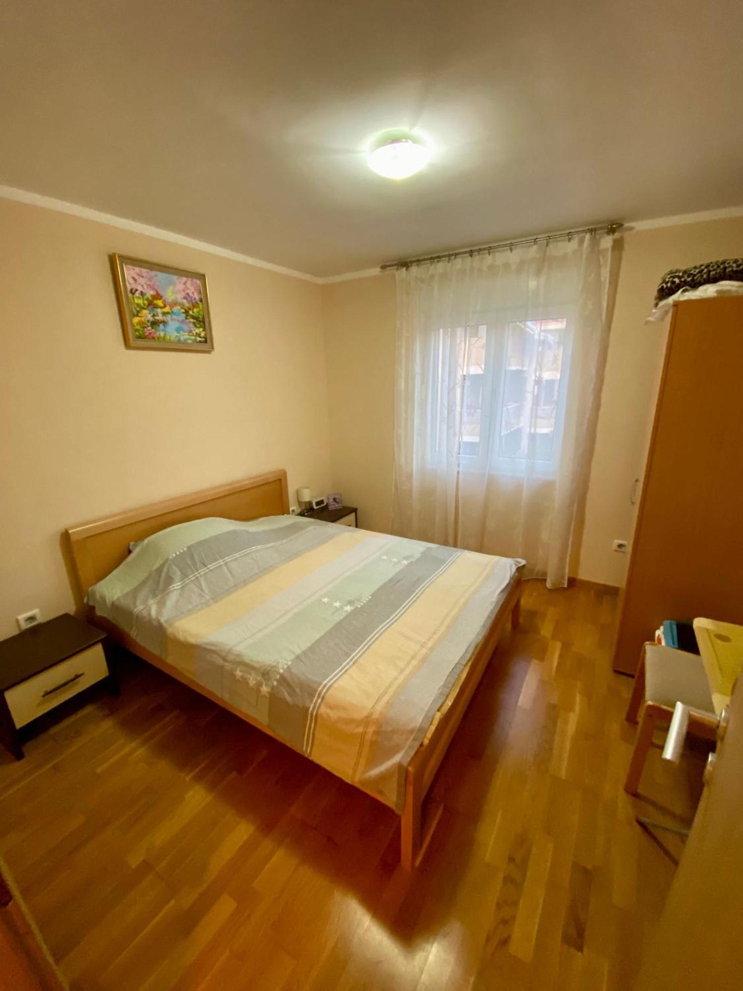 Apartment Lido Of Herceg Novi Bijela エクステリア 写真