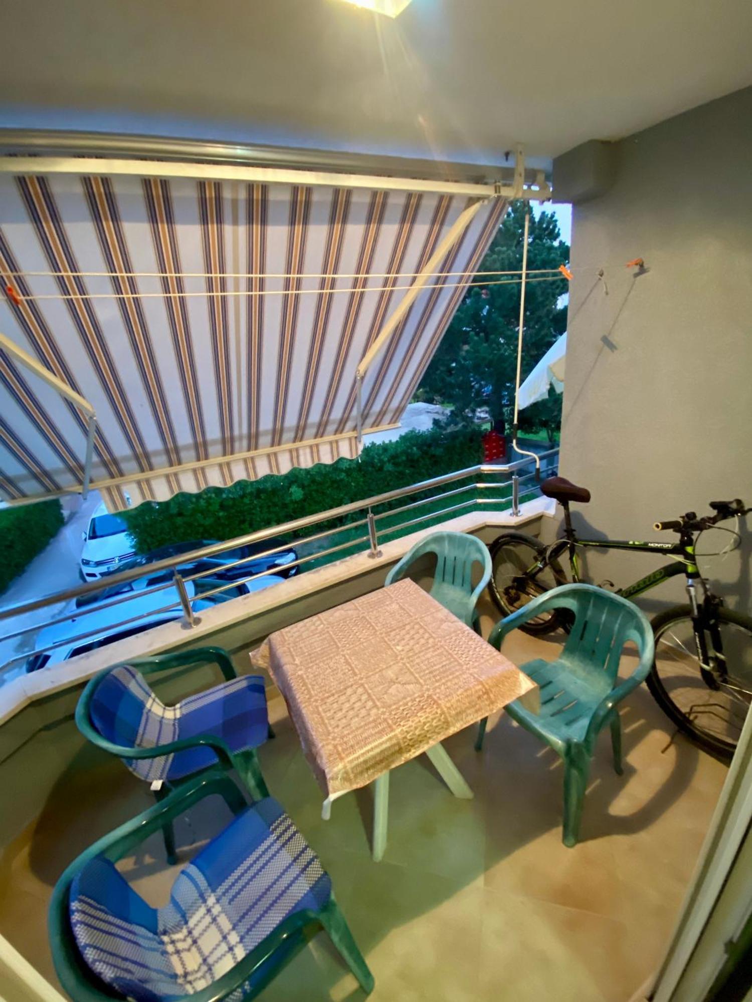 Apartment Lido Of Herceg Novi Bijela エクステリア 写真