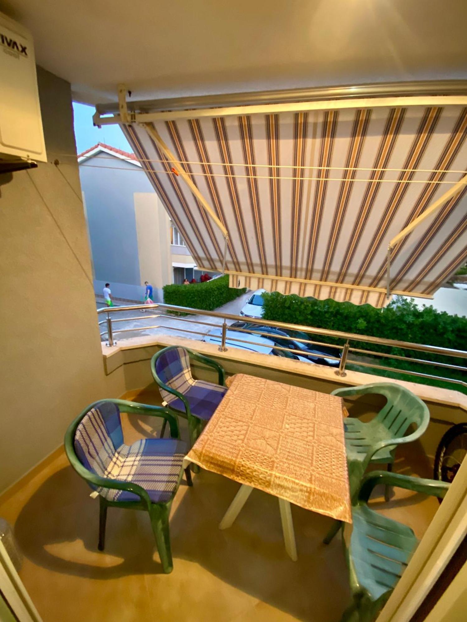 Apartment Lido Of Herceg Novi Bijela エクステリア 写真